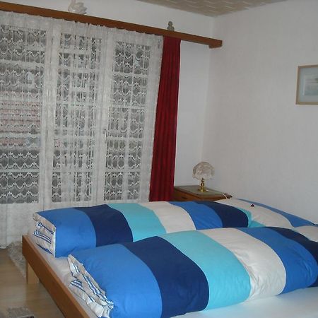 Pfaffenstoeckli Apartment Гринделвалд Екстериор снимка